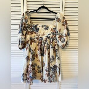 Abercrombie dress | Size Large | worn once